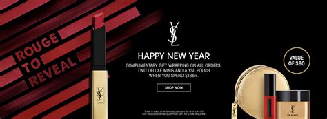 ysl chinese new year 2020|Dress For Chinese New Year With Saint Laurent's Tiger.